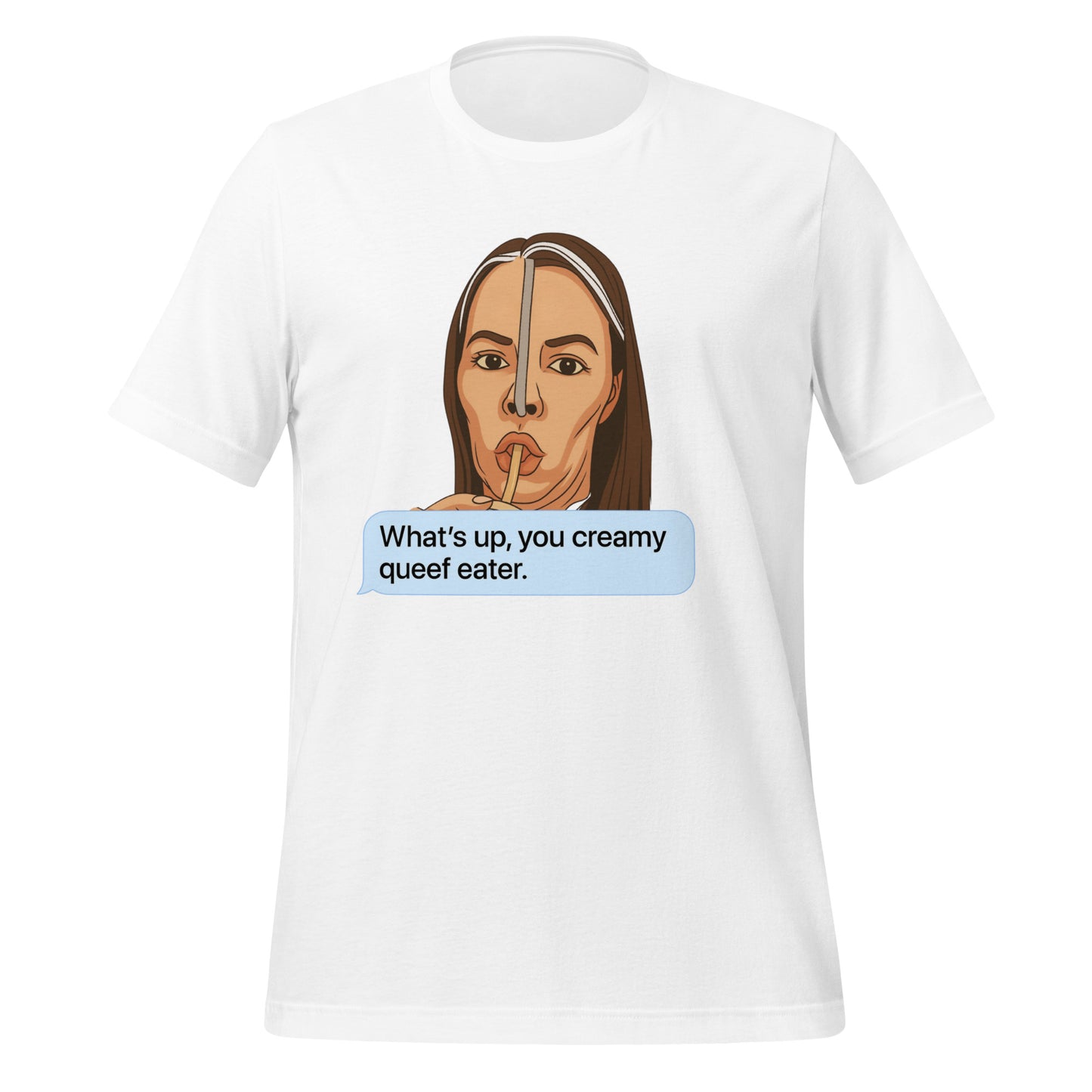 Unknown Number- Creamy Queef