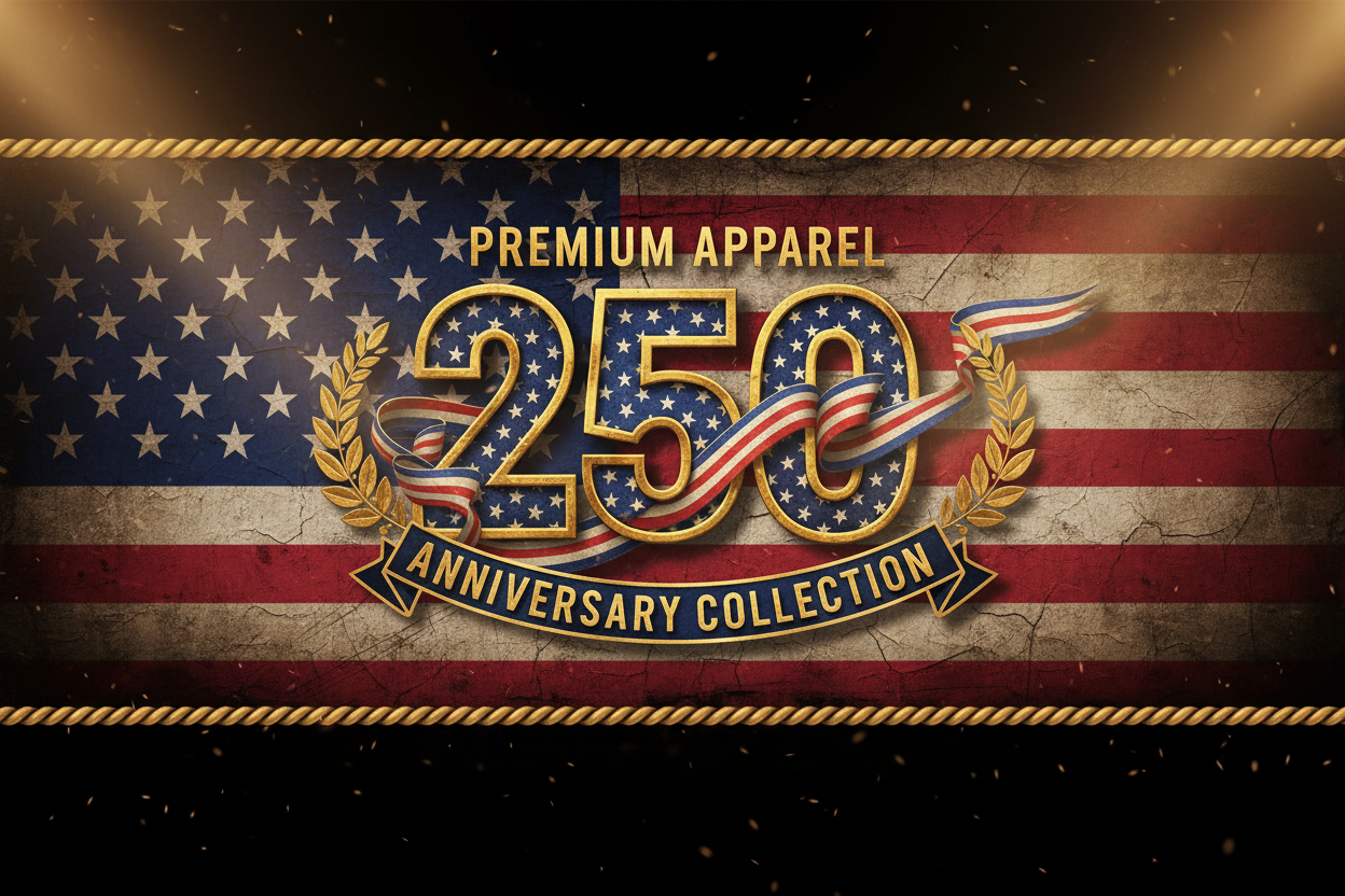 America's 250th Collection