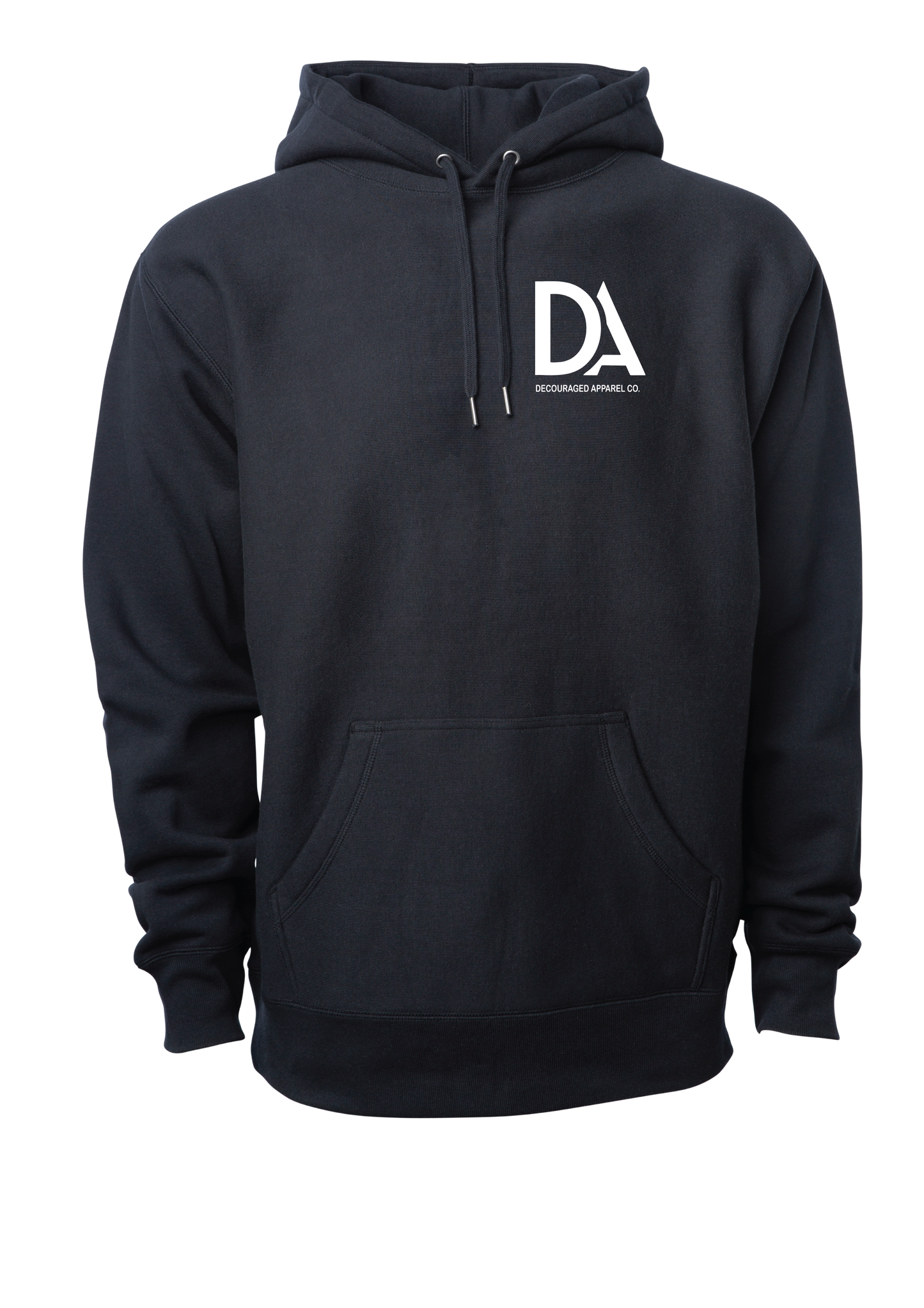 INDEPENDENT TRADING COMPANY-LEGEND 13.5oz/450gm HEAVYWEIGHT CROSS-GRAIN HOOD