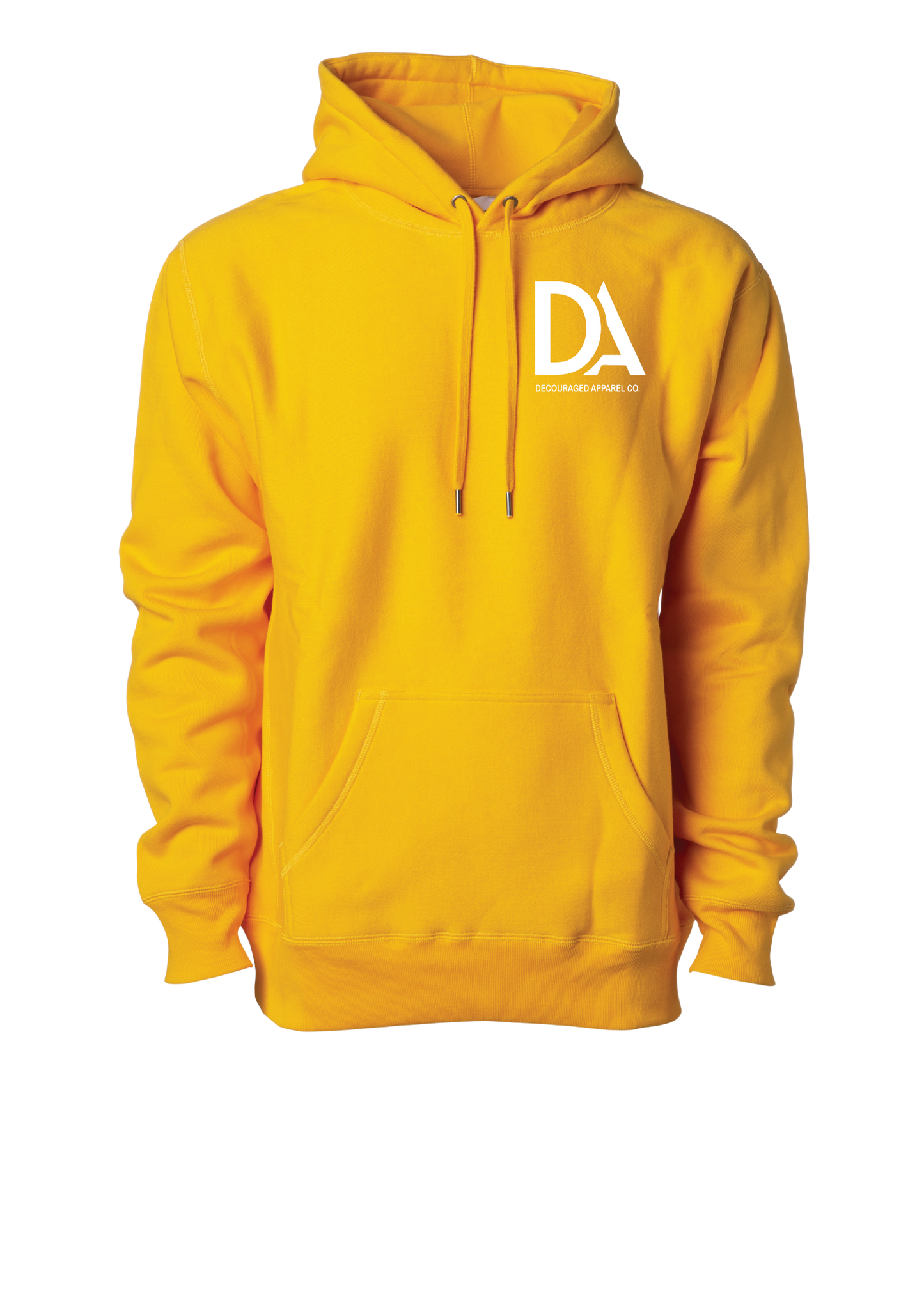 INDEPENDENT TRADING COMPANY-LEGEND 13.5oz/450gm HEAVYWEIGHT CROSS-GRAIN HOOD