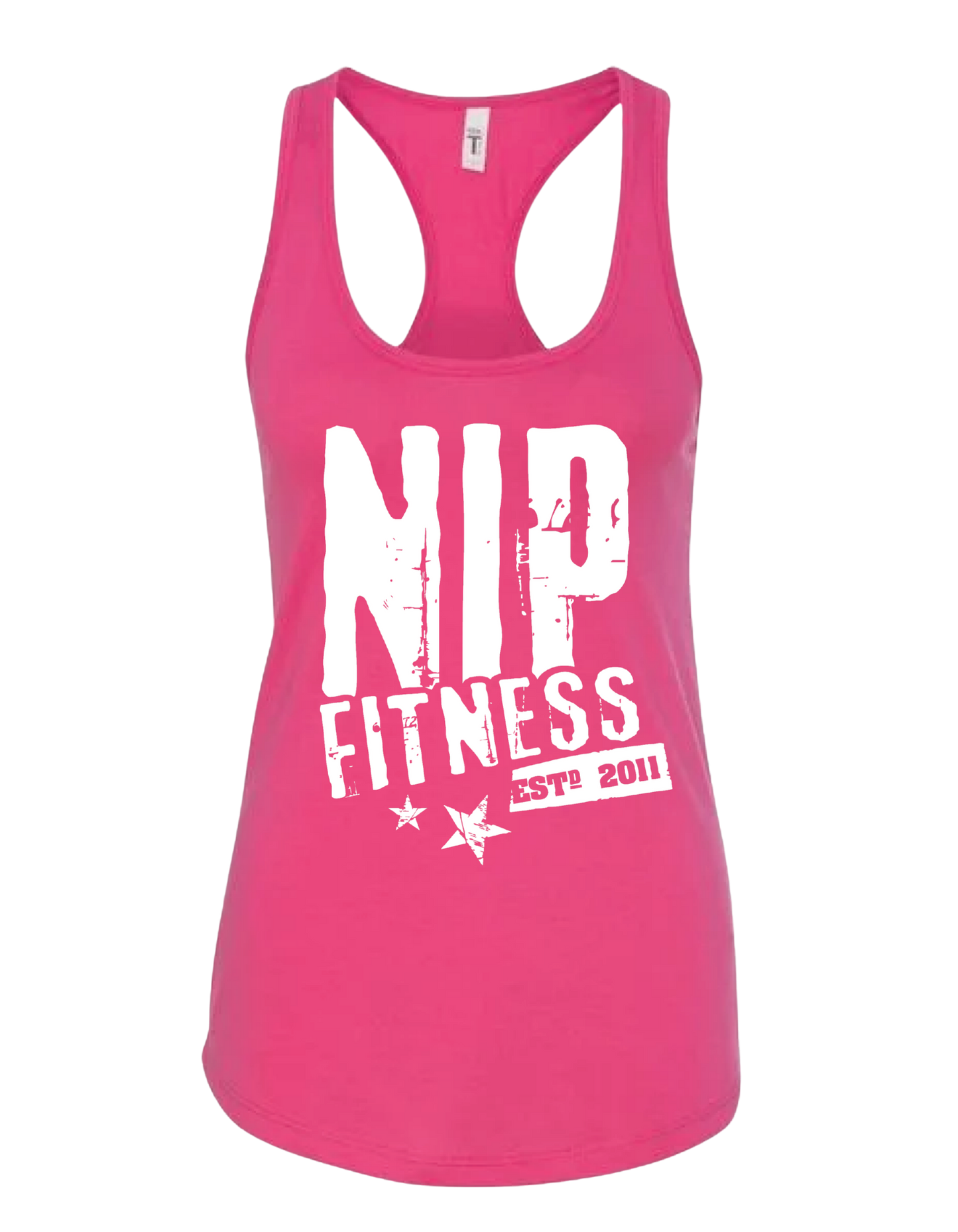 Next Level 1533 Women's Ideal Racerback Tank