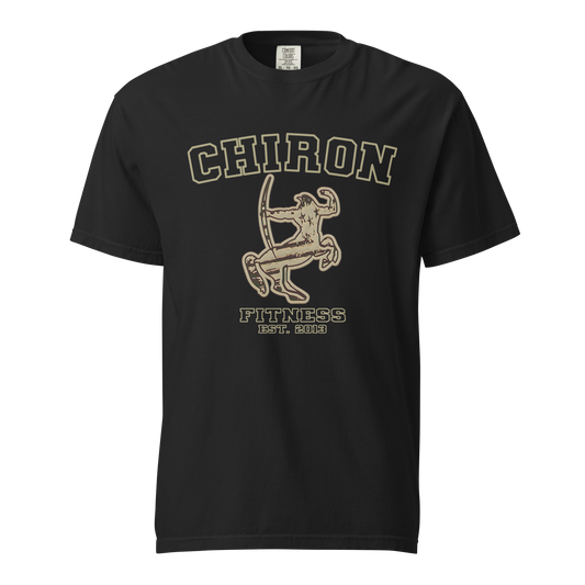 Comfort Colors 1717 Garment Dyed Heavyweight Ringspun Short Sleeve Shirt